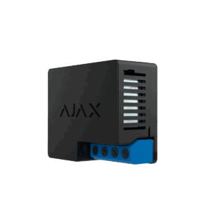 Relé de baja potencia, Ajax, para el control remoto de electrodomésticos, 27401.19.NC3