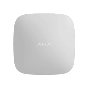 Módulo repetidor de señal de radio, Ajax ReX, hasta 1800m, color blanco, 28309.37.WH3