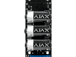 Módulo transmisor inalámbrico, Ajax, integrador de dispositivos cableados de terceros en el sistema de Ajax, 28318.18.NC3