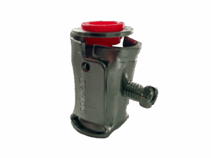 Conector 1/2, EMT, Topaz, para cable armado MC-AC, AMC1
