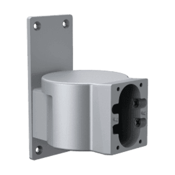 Soporte para detector ARD2251EW2, Dahua, metálico, montaje en pared, DH-ARA34E