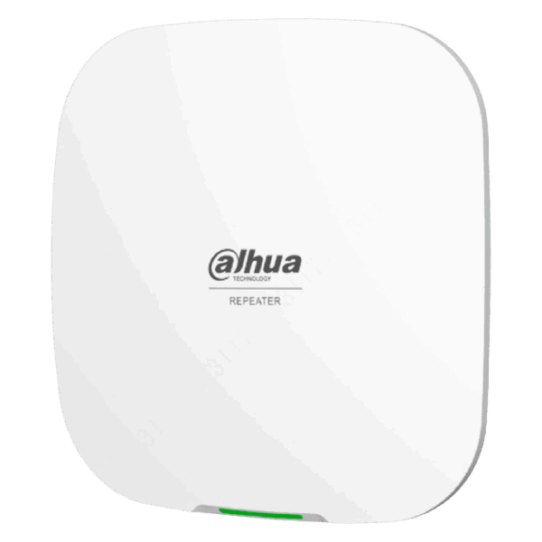 Repetidor para alarma Dahua