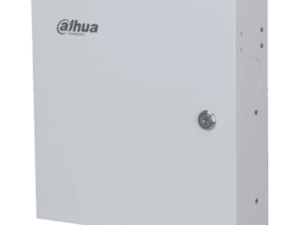 Panel de alarma, Dahua, cableado,16 entradas, 4 salidas locales, expandible 80/84 zonas, multi zonas, 8 subsistemas, protocolos CID y PSTN, control por teclado, tarjeta o red, DHI-ARC2016C-V3