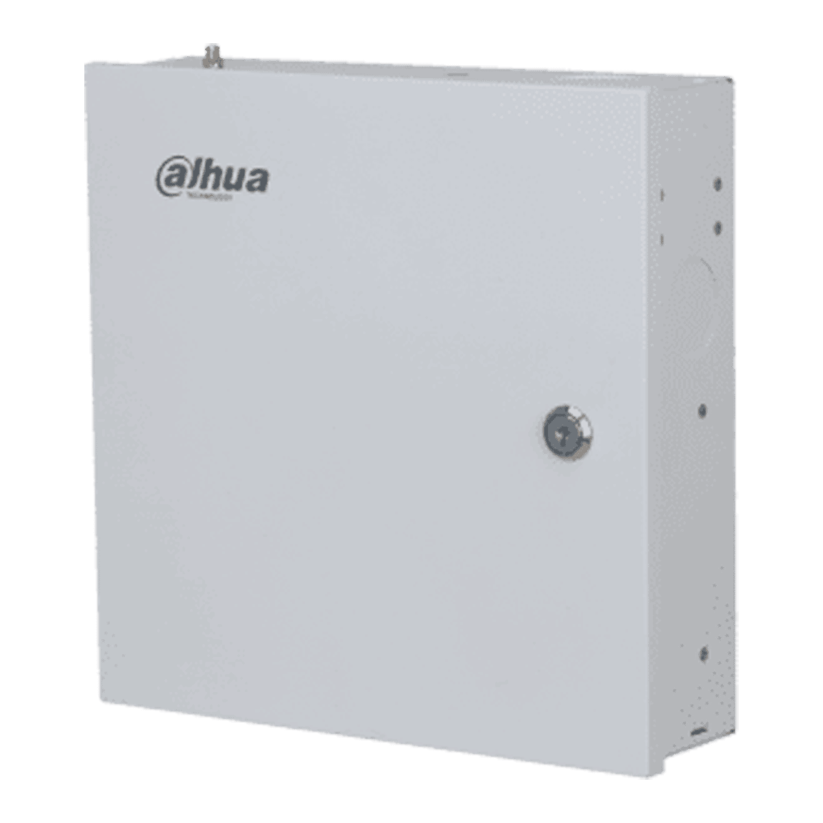 Panel de alarma Dahua cableado