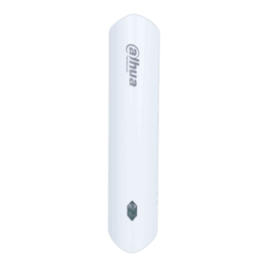 Expansor de entrada para alarma, Dahua, inalámbrico, 1 zona de contacto seco (NO/NC), comunicación RF, DHI-ARM310-W2