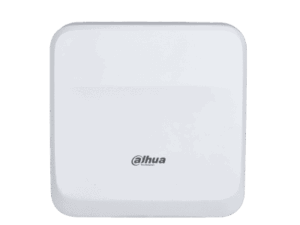 Controlador de acceso, Dahua, unidireccional y bidireccional, 2 puertas, interfaz web integrada, acceso Bluetooth, RS-485, Wiegand26 y 34, RJ45, PoE, DHI-ASC3202B