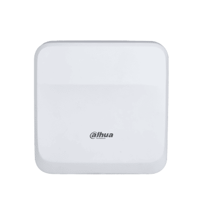 Controlador de acceso Dahua unidireccional y bidireccional 2 puertas