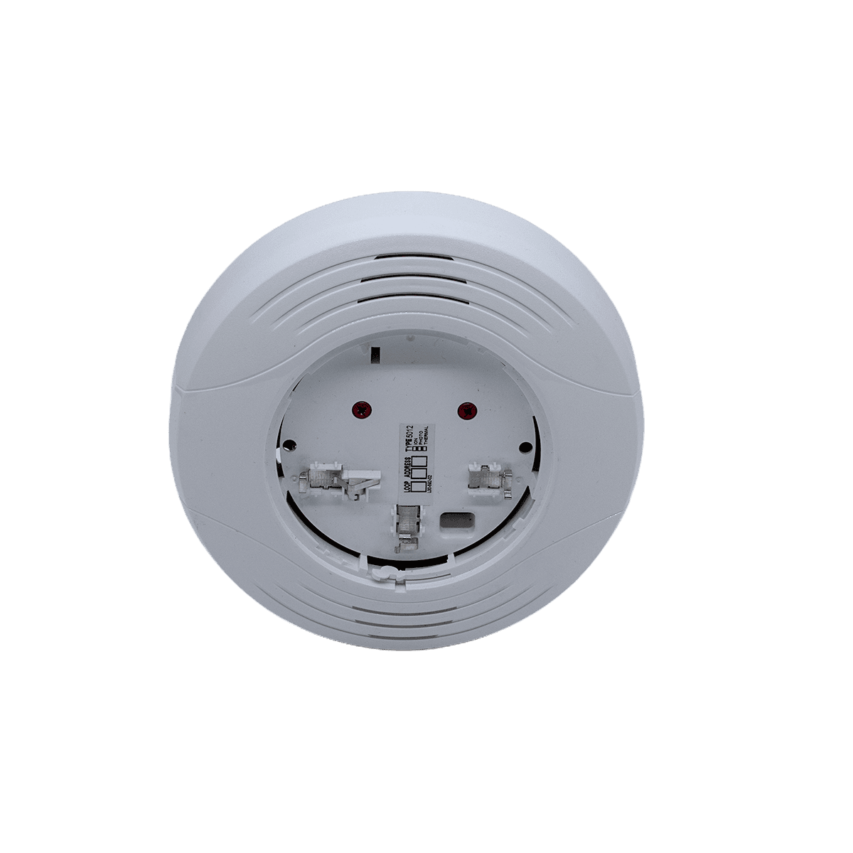 Base para sensores, Firelite, audible