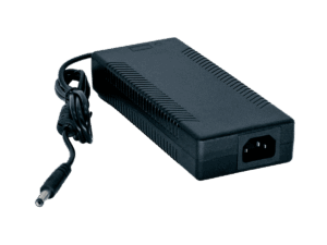 Transformador, dlx, para switch poe de 8 puertos, 150W, 54V 2.68A, BH15054