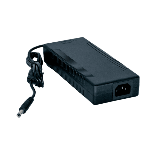 Transformador DLX para Switch POE de 8 Puertos, 150W, 54V, 2.68A, BH15054