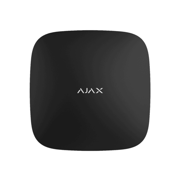 Panel de alarma Ajax inalámbrico con puerto RJ45