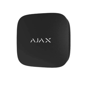 Monitor de calidad del aire, Ajax, color negro, 46499.135.BL3