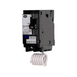 Breaker, General Electric, falla de arco, AF2, 20A, 1 x 20 , THQL1120AF2