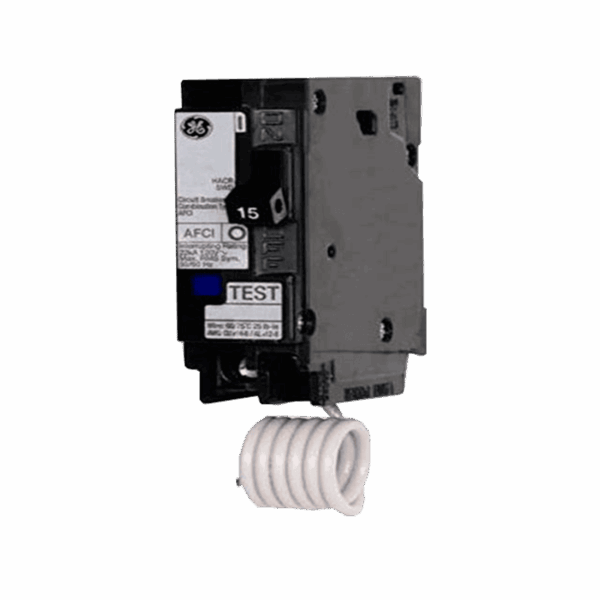 Breaker, General Electric, falla de arco, AF2, 20A, 1 x 20 , THQL1120AF2