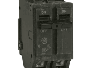 Breaker, General Electric, 2 polos, 100A, 120/240V, 10KA, THQL21100
