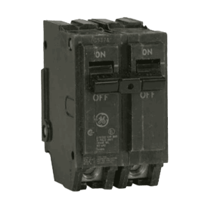 Breaker, General Electric, 2 polos, 100A, 120/240V, 10KA, THQL21100