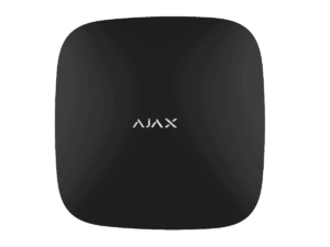 Módulo Repetidor de Señal de Radio Ajax ReX, hasta 1800m color negro 28308.37.BL3