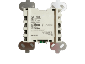 Módulo de control direccionable, Firelite, C-300