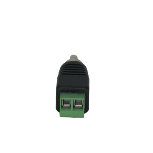Conector RCA macho, dlx, CA171
