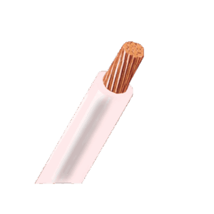 Cable, Enerwire, THHN, caja, #12, color blanco, cobre, UL, CABLE9037