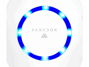 Timbre, Paradox (M25), reproductor de audio para la entrada, salida y alarma de puerta, CM1M