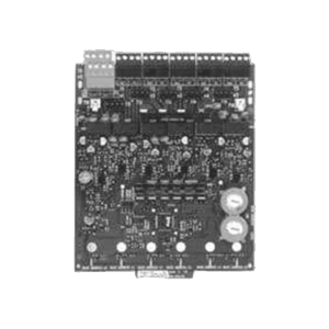 Modulo control direccionable, FireLite, 6 circuitos, compatible con MS-9050UD, MS-9200UDLS, MS-9600(UD)LS, CMF-300-6