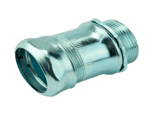 Conector 1/2, Eleksteel, EMT, de presión, 12mm, UL, EMT022