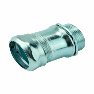 Conector 1/2, Eleksteel, EMT, de presión, 12mm, UL, EMT022