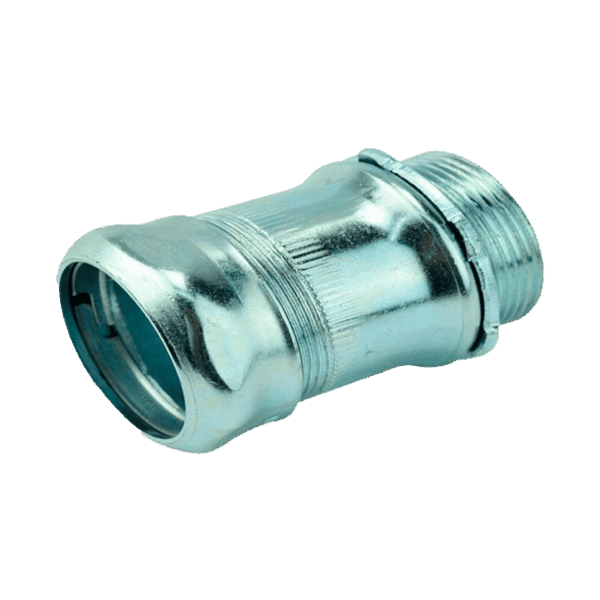 Conector 1/2, Eleksteel, EMT, de presión, 12mm, UL, EMT022