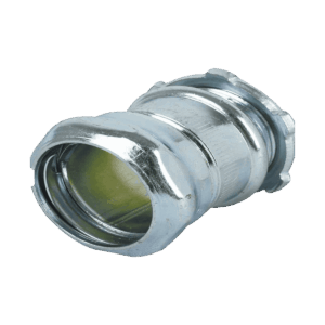 Conector 1", Eleksteel, EMT, de presión, UL, EMT024