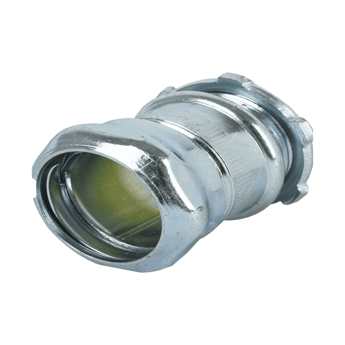 Conector 1", Eleksteel, EMT, de presión, UL, EMT024