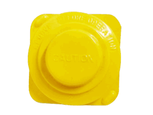 Sensor de monóxido de carbono, dlx, salida de relé 12-24V, señal de 75dB, CO530R