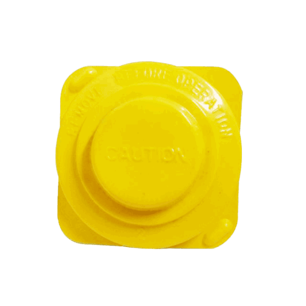 Sensor de monóxido de carbono, dlx, salida de relé 12-24V, señal de 75dB, CO530R