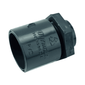 Conector, Argos, conduit 1", tipo A, pesado, A2337