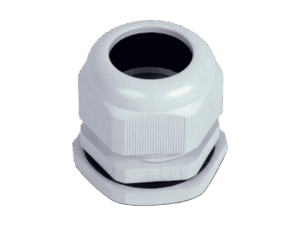 Conector manguito, Gerfor, 4-9mm, PG9, CONTL367