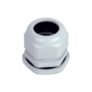 Conector manguito, Gerfor, 4-9mm, PG9, CONTL367