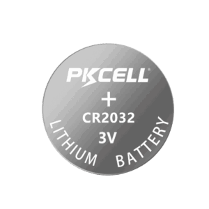 Batería, PKCELL, de litio, tipo botón, 3V, capacidad 210–230 mAh, para Rem1, Rem2, Rac1, CR2032
