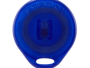 Llavero para acceso, Paradox, position, CR704