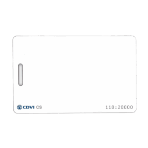 Tarjeta de proximidad, CDVI, chip RFID MIFARE Clásico 1K, paquete de 25pcs, CSM
