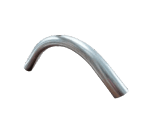 Curva 3/4, Argos, EMT, UL, 18mm, CURV002