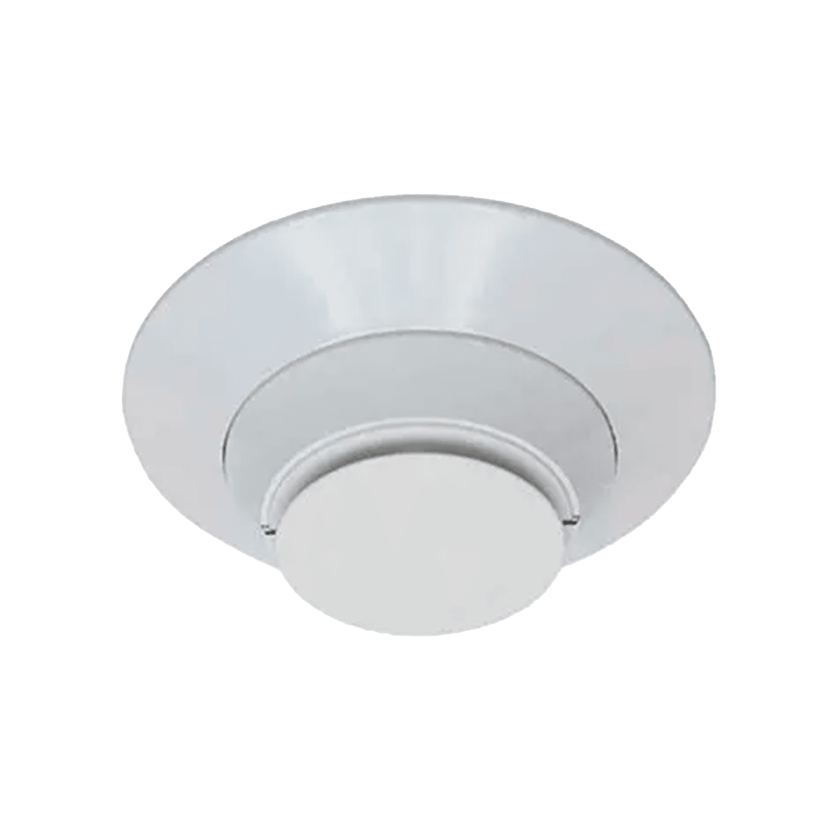Sensor de humo inteligente, Firelite, fotoeléctrico para conductos de aire, sin relé, D365PL