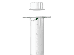 Contacto, Paradox, inalámbrico, para empotrar, 40m, (MG/RTX3), DCT6
