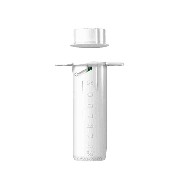 Contacto, Paradox, inalámbrico, para empotrar, 40m, (MG/RTX3), DCT6