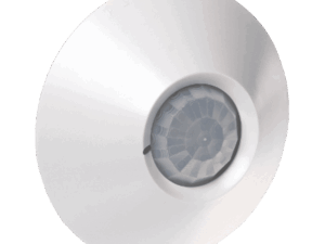 Sensor de movimiento, Paradox, para domo, 360º, DG467