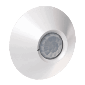 Sensor de movimiento, Paradox, para domo, 360º, DG467