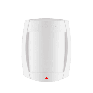 Sensor de movimiento, Paradox, digital, para interiores, de alta seguridad, antimascotas, DG75+