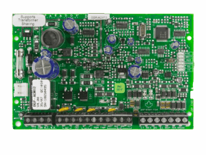 Módulo para control acceso, Paradox, EVO, DGP2ACM1P