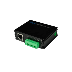 Hub balún pasivo, dlx, HD, 4 puertos, UTP, DLX104PHD