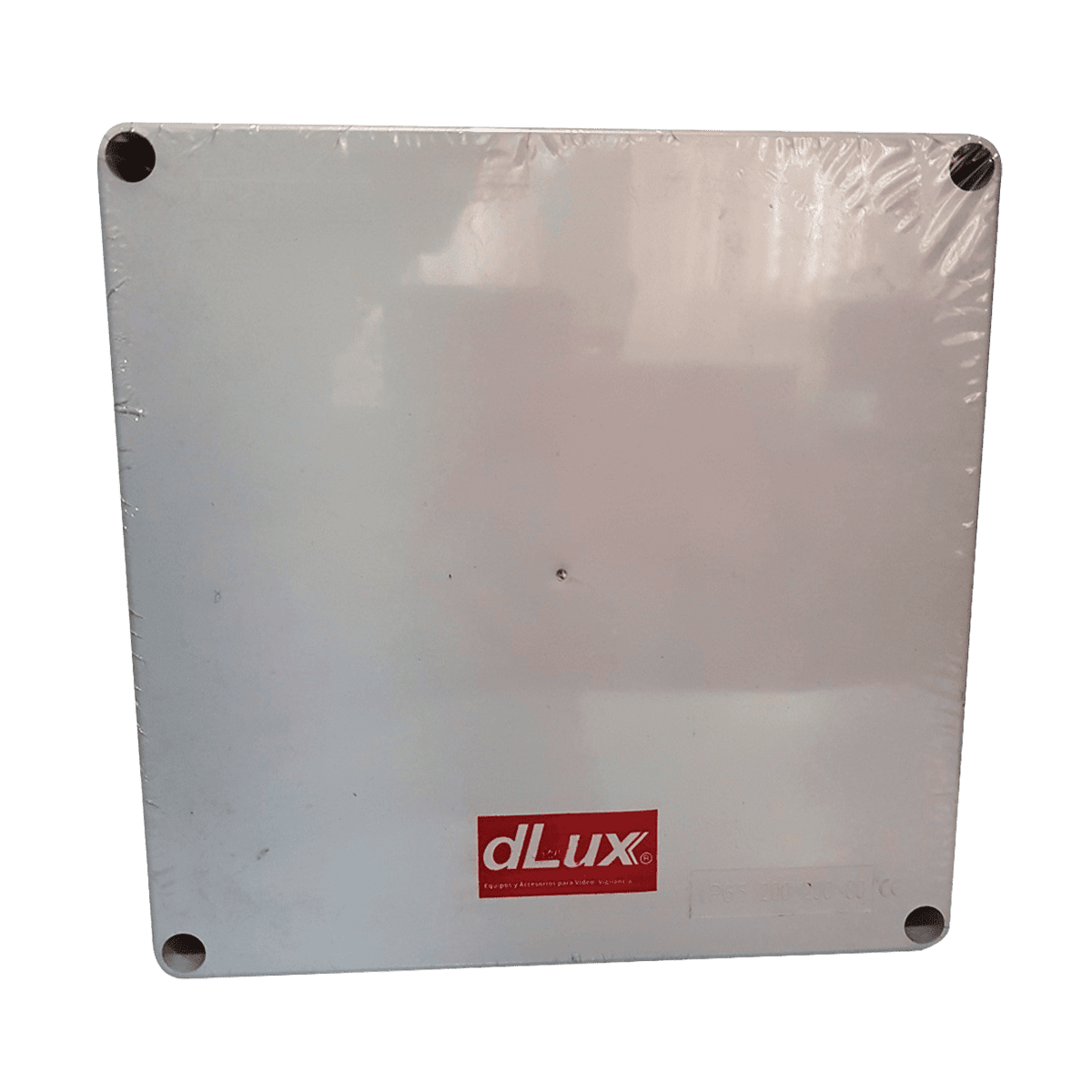 Caja plexo dlx sin conos