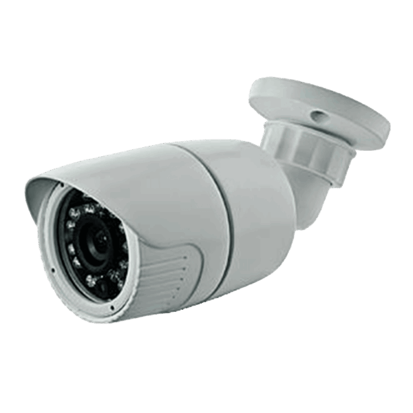 Cámara Bullet, dlx, híbrido, CCTV, HD, 1080P, lente 3.6mm, 12V, IP66